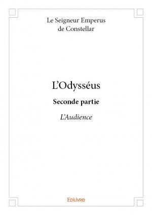 L’Odysséus - Seconde partie