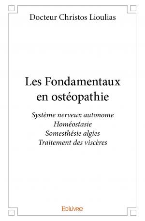 Les Fondamentaux en ostéopathie