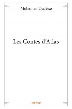 Les Contes d’Atlas