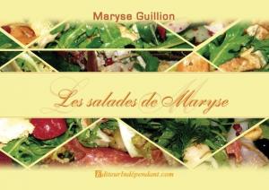 Les salades de Maryse