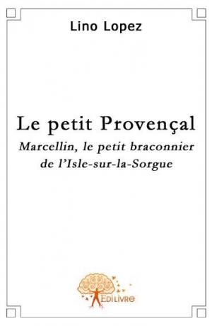Le petit Provençal
