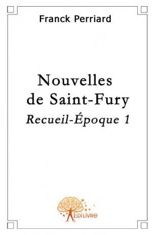 Nouvelles de Saint-Fury