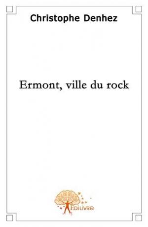 Ermont, ville du Rock