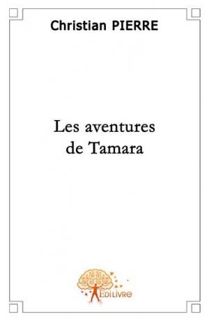 Les aventures de Tamara