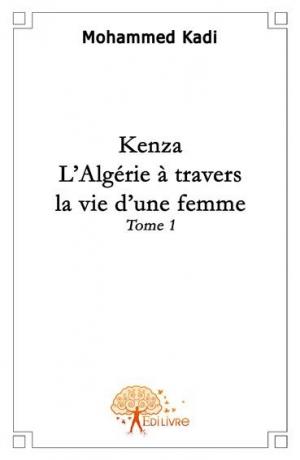 Kenza - Tome 1
