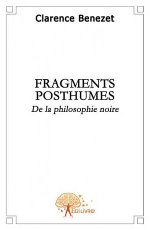 Fragments Posthumes