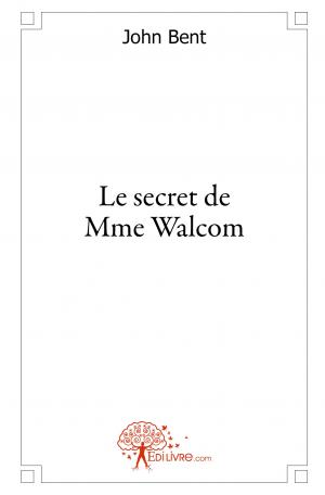 Le secret de Mme Walcom