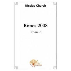 Rimes 2008