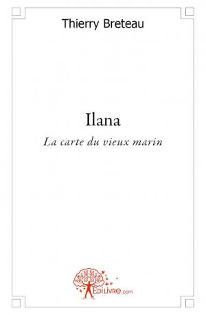 Ilana, Tome 2