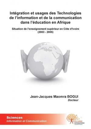 Intégration et usages des Technologies de l'information et de la communication dans l'éducation en Afrique