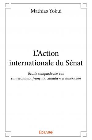 L’Action internationale du Sénat