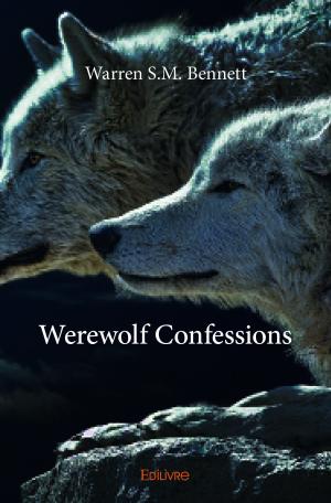 Werewolf Confessions
