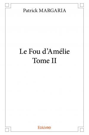 Le Fou d’Amélie - Tome II