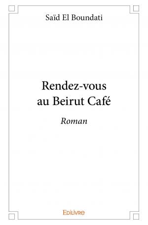 Rendez-vous au Beirut Café
