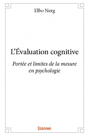 L'Évaluation cognitive