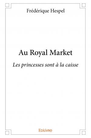 Au Royal Market 