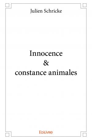 Innocence & constance animales