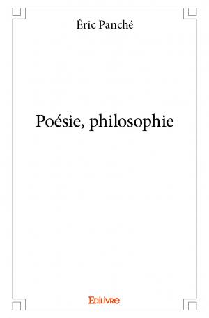 Poésie, philosophie