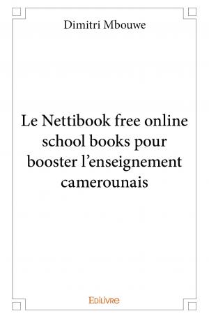 Le Nettibook free online school books pour booster l’enseignement camerounais