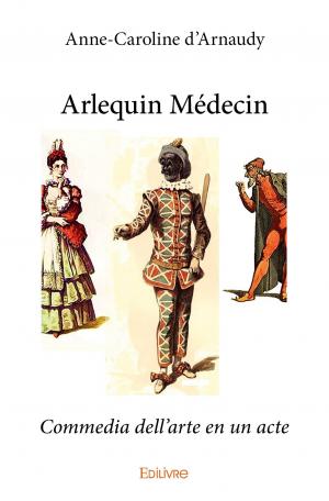 Arlequin Médecin