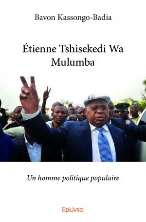 Étienne Tshisekedi Wa Mulumba
