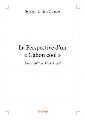 La Perspective d’un « Gabon cool »