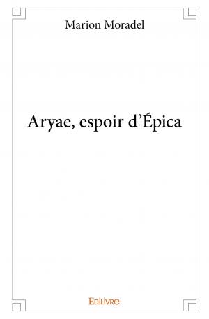 Aryae, espoir d'Épica