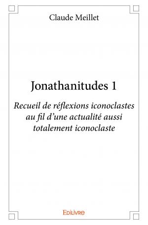 Jonathanitudes 1