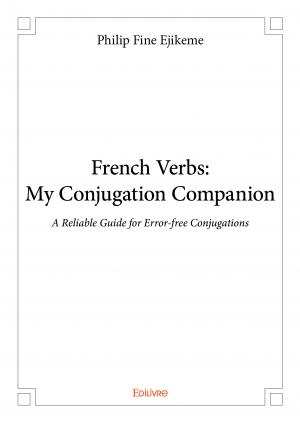 French Verbs: My Conjugation Companion