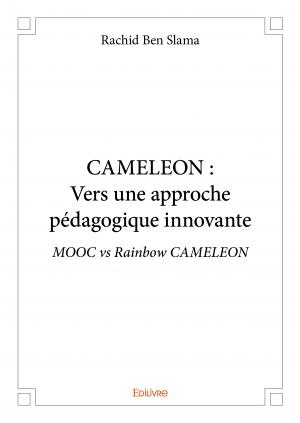 CAMELEON: Vers une approche pédagogique innovante