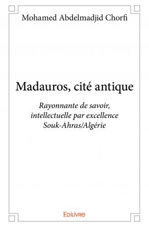 Madauros, cité antique