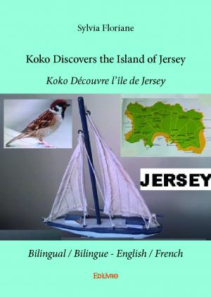 Koko Discovers the Island of Jersey