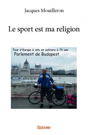 Le sport est ma religion