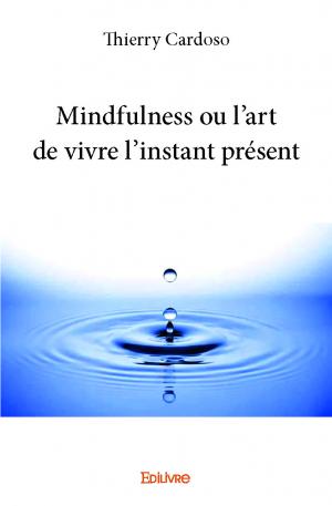Mindfulness ou l'art de vivre l'instant présent