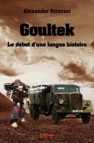 Goultek