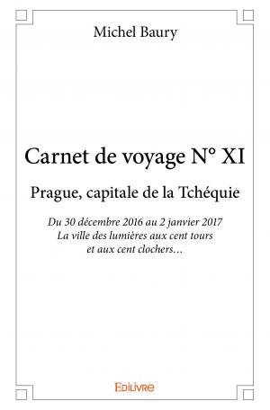 Carnet de voyage N° XI 