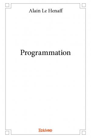 Programmation