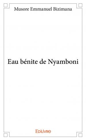 Eau bénite de Nyamboni