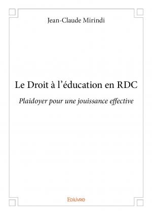 Le Droit à l’éducation en RDC