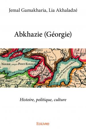 Abkhazie (Géorgie)