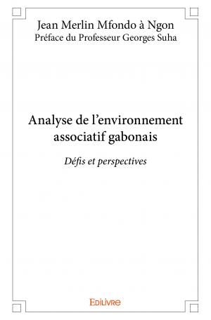 Analyse de l'environnement associatif gabonais