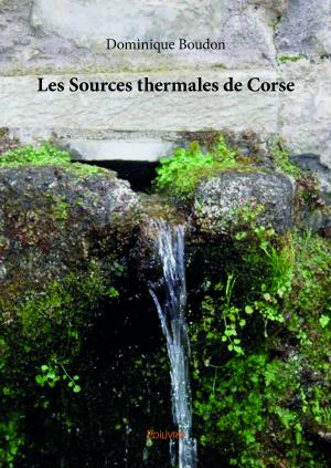 Les Sources thermales de Corse