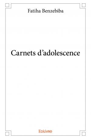 Carnets d'adolescence