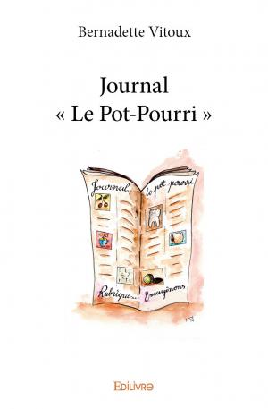 Journal « Le Pot-Pourri »