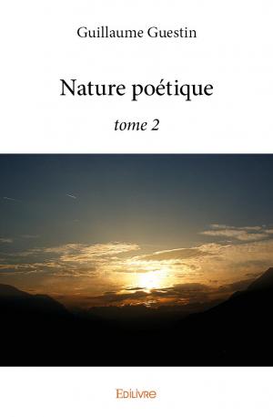 Nature poétique - tome 2