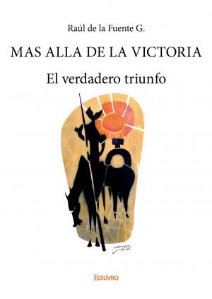MAS ALLA DE LA VICTORIA