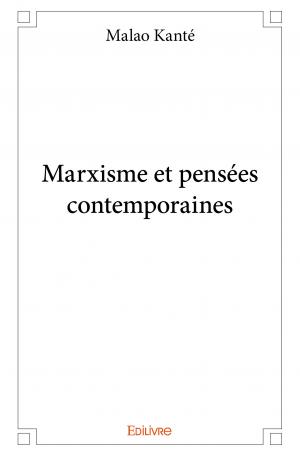 Marxisme et pensées contemporaines