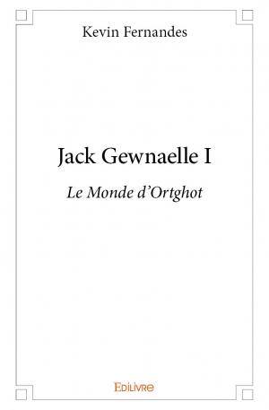 Jack Gewnaelle I