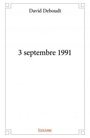 3 septembre 1991
