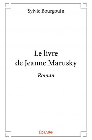 Le livre de Jeanne Marusky